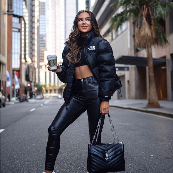 🔥 The North Face 700 black - Picture 11 of 14